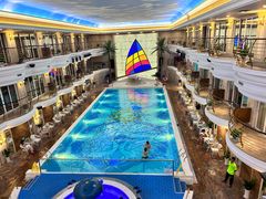 -海韵之星邮轮水会(明发商业广场店)
