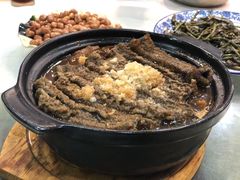 炖生敲-广迎居老正兴菜馆