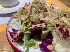 -莫莉哇咔亲子餐厅(乐堤港店)