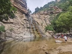 -黑龙潭风景区