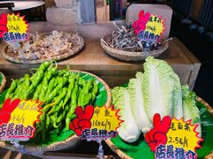 超级小炒肉-老湘村·湖南土菜(天河维多利店)