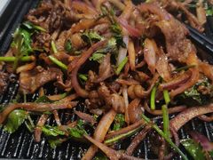 -鸭王烤鸭店(三里河店)