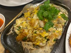 -建兴酒家(萨木亚店)