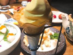 北海道风味冰激凌-蟹将军·松叶蟹和牛日料放题自助(K11店)
