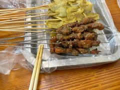 -十里铺铁板鱿鱼