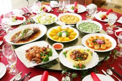 -东莞老饭店·宴会厅(君豪商业中心店)