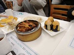 -点点心点心专门店(旺角店)