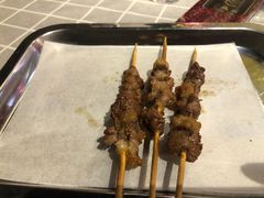 -上二楼涮肉馆(顺义二中店)