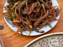 -王胖儿甏肉干饭