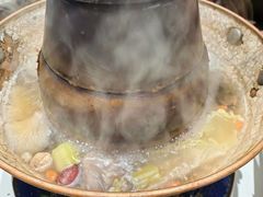 -东来顺•非遗火锅(外滩店)