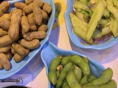 -大成海鲜烧烤·小龙虾(五角场店)