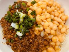 -秦云老太婆摊摊面(园博园店)