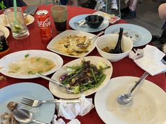 -德成饭店