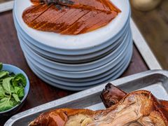 -局气 烤鸭·北京菜(前门店)