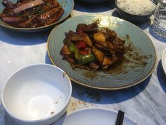 -鹿港小镇(霄云店)