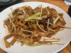 -花舍·新派粤菜·西餐·下午茶(亚运村·鸟巢店)