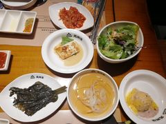 -万兴佳烤肉·长白山老味道(东岸里店)