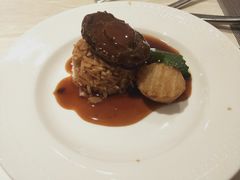 -安蒂娅·海鲜自助餐厅(安蒂娅美兰酒店)