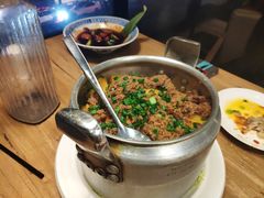 -東舍食唐精品陕菜馆