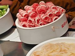 -龍歌自助小火锅(雨花台江南虹悦城店)
