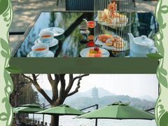 -杭州西湖柳莺里酒店