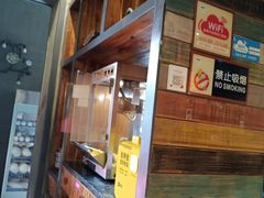 门面-湘当爱·鲜煮现炒(松岗立业路店)
