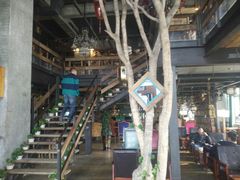 -美美咖啡·西餐厅(世奥店)