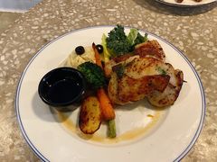 蜜汁烤鸡腿肉-Juicy Bakery(瑞景店)