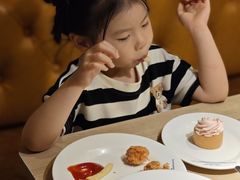 -星伦多自助料理(花山金鹰店)