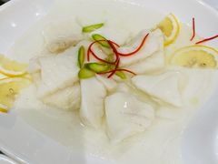 糟溜鱼片-光明邨大酒家(淮海路店)