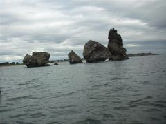 -东戴河风景区-止锚湾