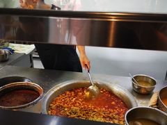 -窦四牛杂面(总店)