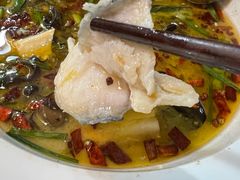 -邱大妈水煮(龙山店)