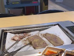 -吉木烤肉自助餐厅(乐汇城店)