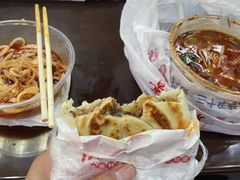 -蘇家肉夹馍