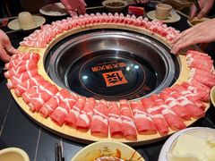-蜀大侠火锅(四川北路店)