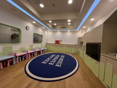 -乐之童成长中心(颍州万达店)