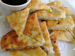 脂油饼-红旗饭庄