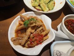 -乔街深夜食堂·台州菜·高压锅生蚝(杭州总店)