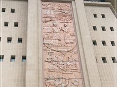 -巴音郭楞蒙古自治州博物馆