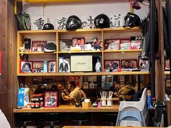 -我的面 川味Bistro(后沙峪店)