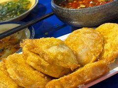 -马路边边串串香(双井直营店)