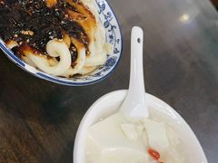 -西月城谭豆花(春熙路店)