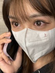 -柴小姐美睫美甲