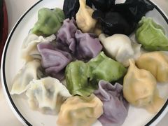 -富临港·蒸汽海鲜·手抓海鲜·炒菜(栈桥店)