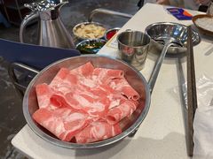 -憨铁匠老火锅(龙岗万科里店)