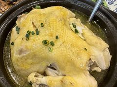 -品鲜村农家菜·阳澄湖大闸蟹(总店)