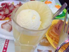 -澳门陈光记烧味饭店(万象城店)