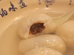 枣泥汤圆-高行汤团店(金高路店)
