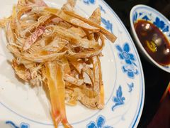 -老街鱼嘴巴(坡子街老店)